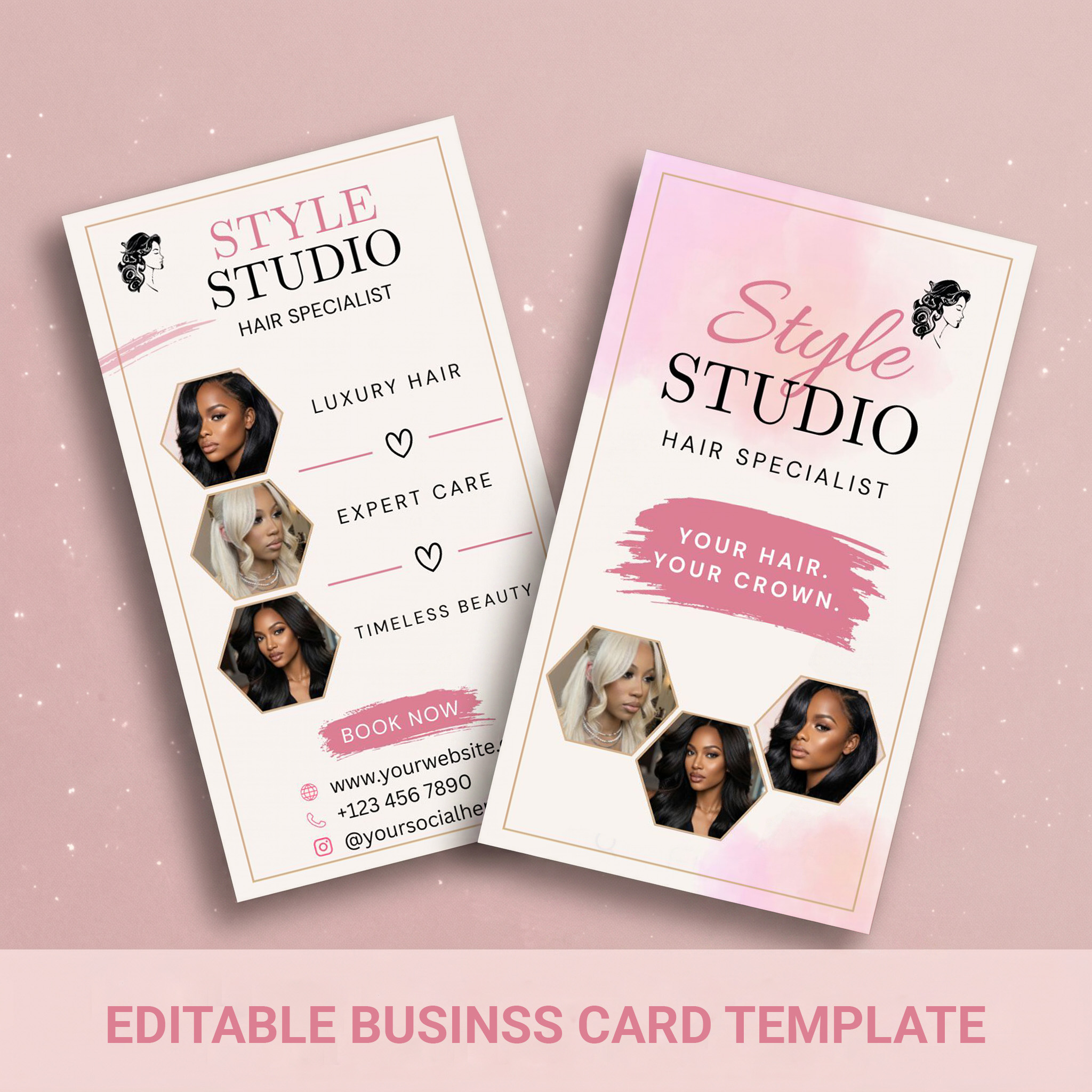 Invitation design 15